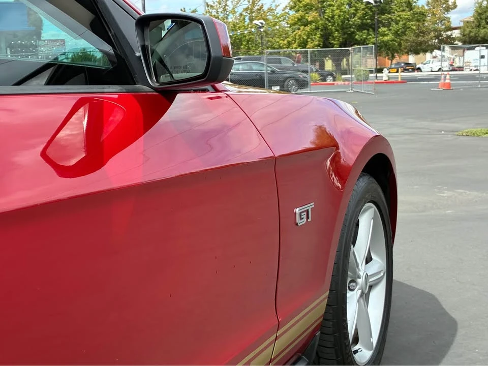 2010 Ford S197 Mustang GT - Image 13 of 20