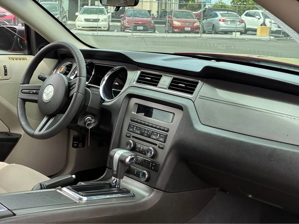 2010 Ford S197 Mustang GT - Image 14 of 20