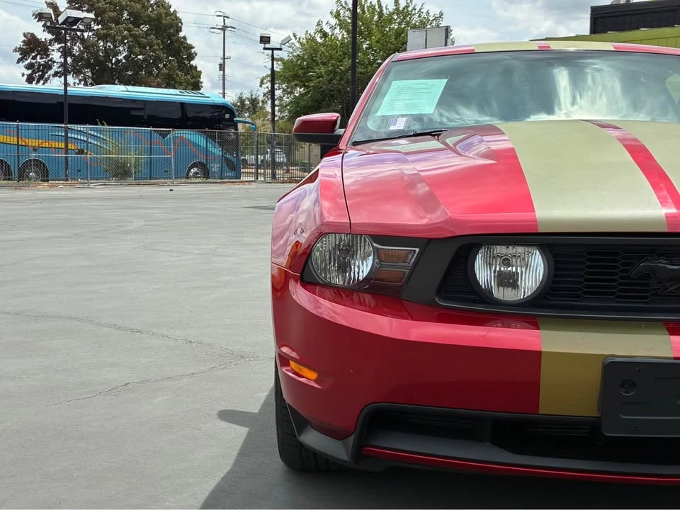 2010 Ford S197 Mustang GT - Image 11 of 20