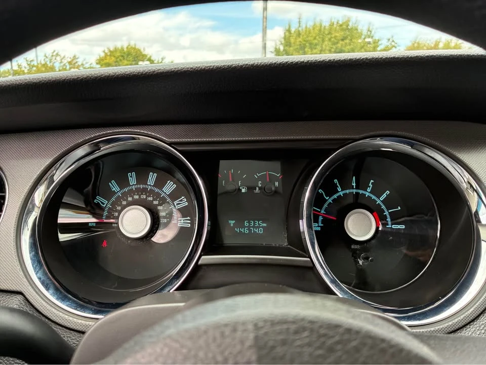 2010 Ford S197 Mustang GT - Image 19 of 20