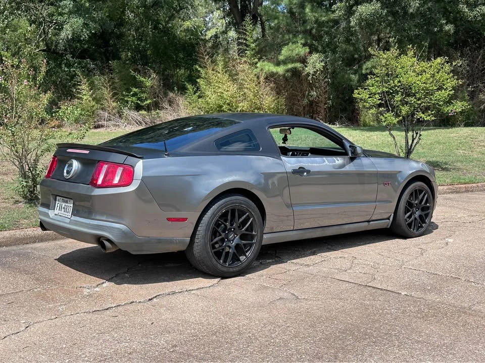 2010 Ford S197 Mustang GT - Image 6 of 10