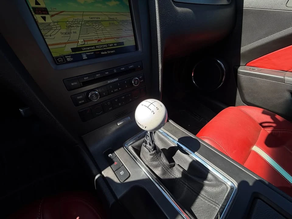 2010 Ford S197 Mustang GT - Image 9 of 15