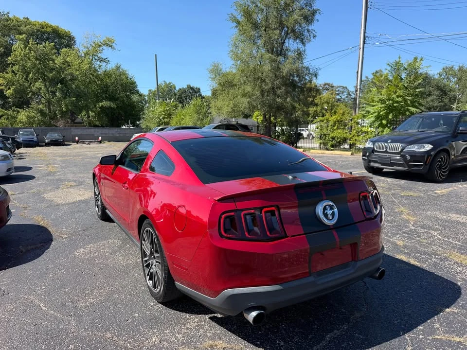 2010 Ford S197 Mustang GT - Image 3 of 15