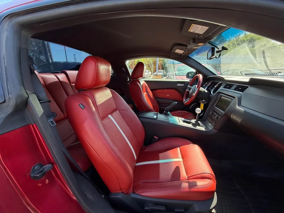 2010 Ford S197 Mustang GT - Image 15 of 15
