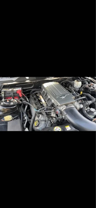2010 Ford S197 Mustang GT - Image 3 of 5