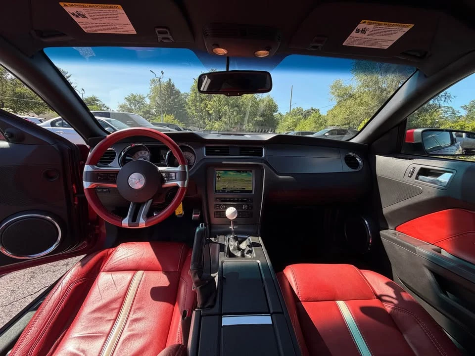 2010 Ford S197 Mustang GT - Image 13 of 15