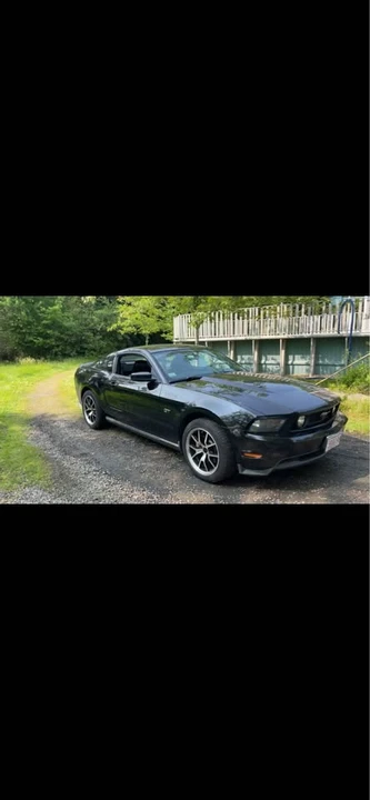 2010 Ford S197 Mustang GT - Image 5 of 5