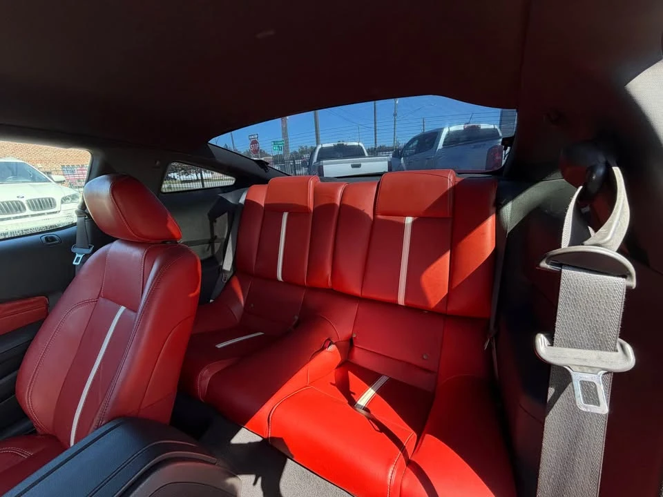 2010 Ford S197 Mustang GT - Image 12 of 15
