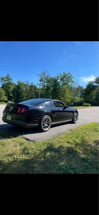 2010 Ford S197 Mustang GT - Image 4 of 5
