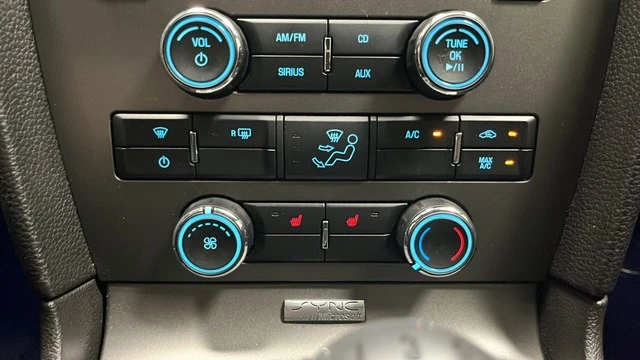 2010 Ford S197 Mustang GT - Image 15 of 20