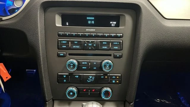2010 Ford S197 Mustang GT - Image 11 of 20