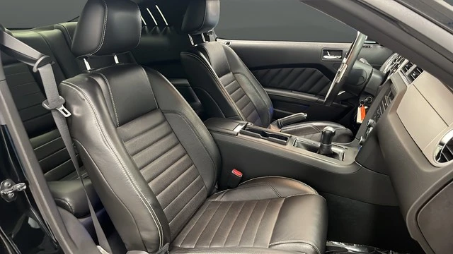 2010 Ford S197 Mustang GT - Image 20 of 20