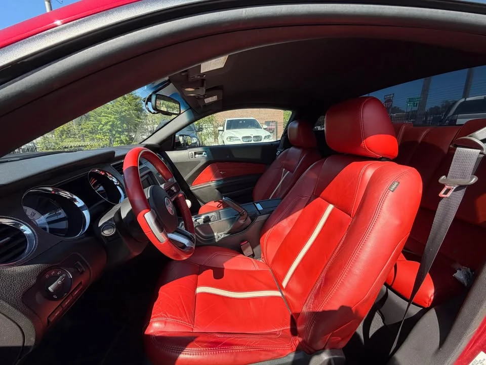 2010 Ford S197 Mustang GT - Image 11 of 15