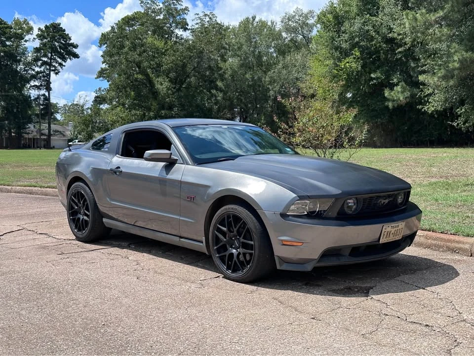 2010 Ford S197 Mustang GT - Image 4 of 10