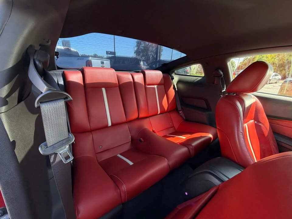 2010 Ford S197 Mustang GT - Image 14 of 15