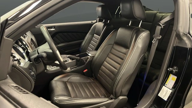 2010 Ford S197 Mustang GT - Image 9 of 20