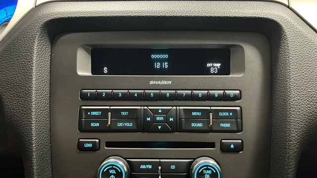2010 Ford S197 Mustang GT - Image 12 of 20