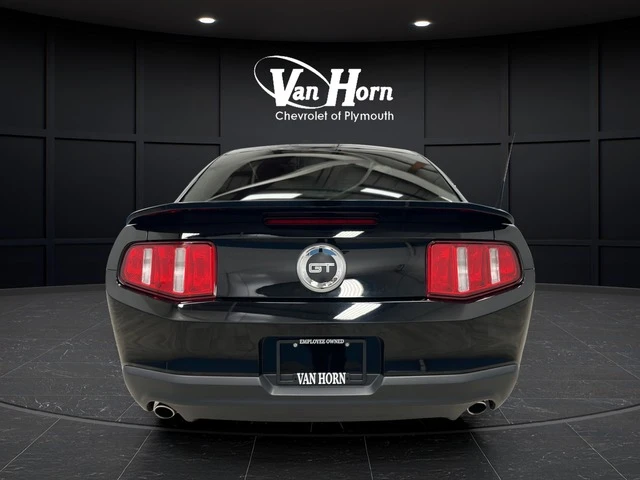 2010 Ford S197 Mustang GT - Image 6 of 20