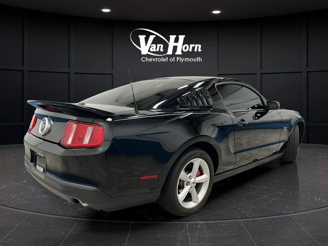 2010 Ford S197 Mustang GT - Image 7 of 20