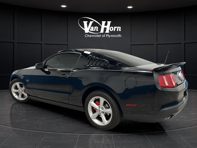 2010 Ford S197 Mustang GT - Image 5 of 20