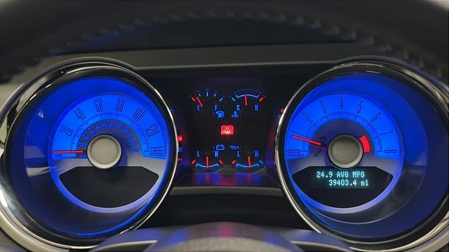 2010 Ford S197 Mustang GT - Image 14 of 20