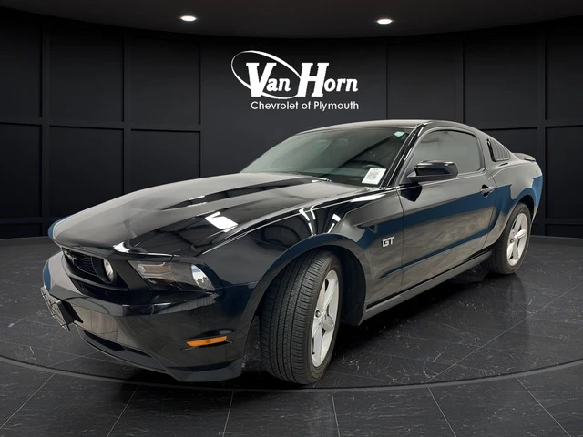 2010 Ford S197 Mustang GT - Image 3 of 20