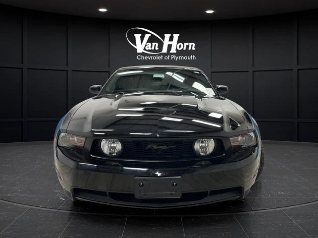 2010 Ford S197 Mustang GT - Image 2 of 20