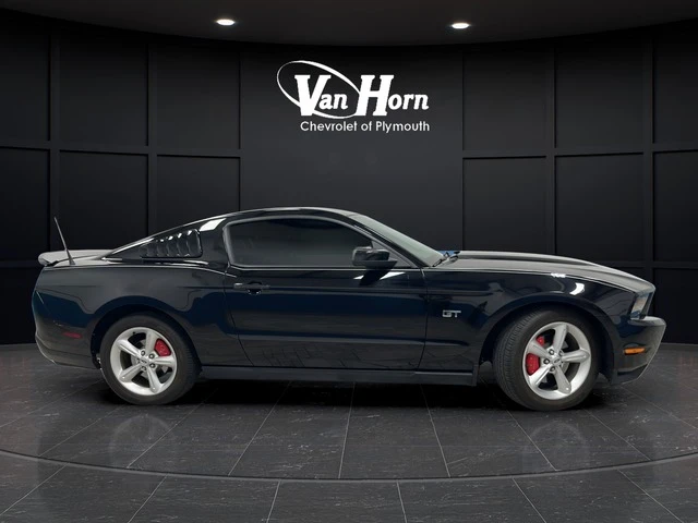 2010 Ford S197 Mustang GT - Image 8 of 20