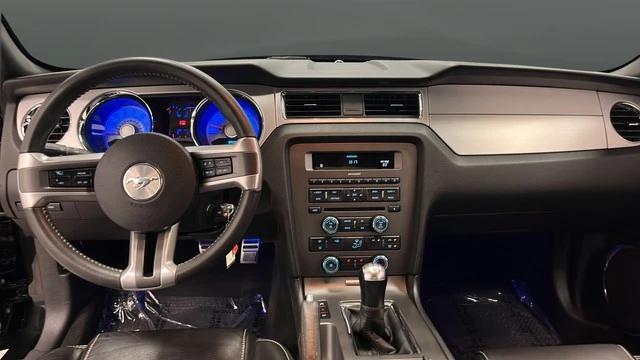 2010 Ford S197 Mustang GT - Image 10 of 20
