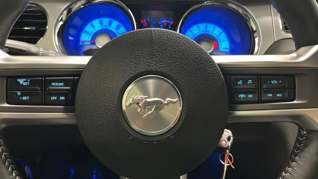2010 Ford S197 Mustang GT - Image 13 of 20