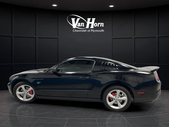2010 Ford S197 Mustang GT - Image 4 of 20