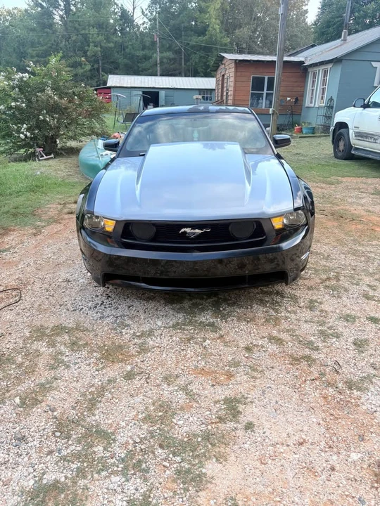 2010 Ford S197 Mustang GT - Image 4 of 7