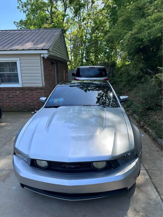 2010 Ford S197 Mustang GT - Image 2 of 10