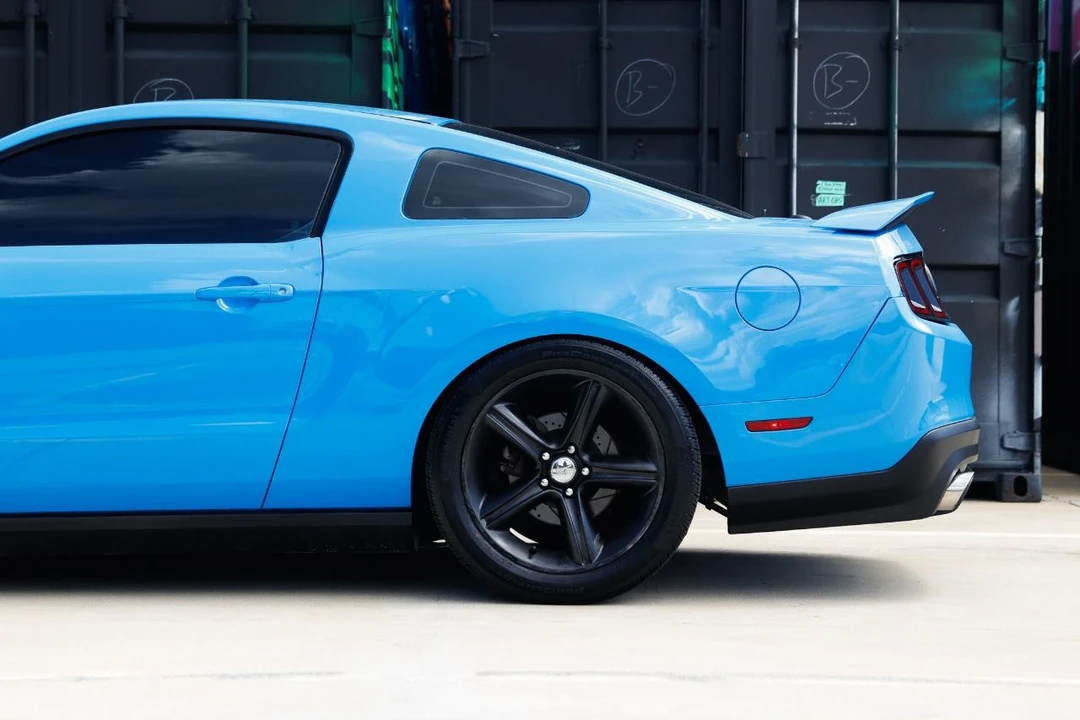 2010 Ford S197 Mustang GT - Image 26 of 31