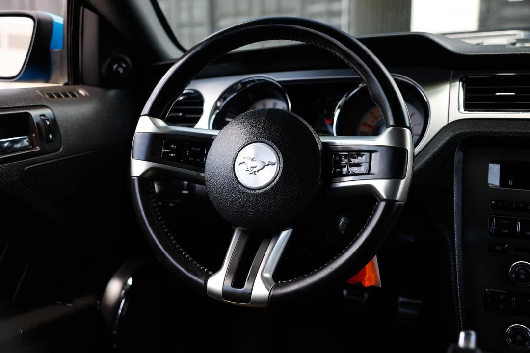 2010 Ford S197 Mustang GT - Image 29 of 31