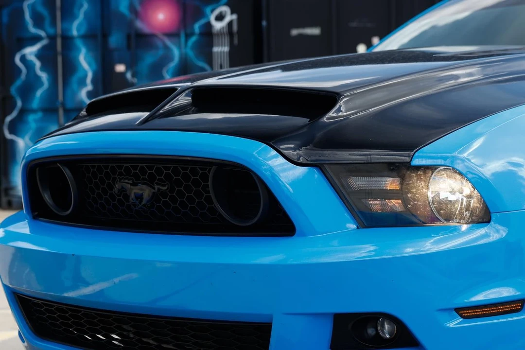 2010 Ford S197 Mustang GT - Image 31 of 31