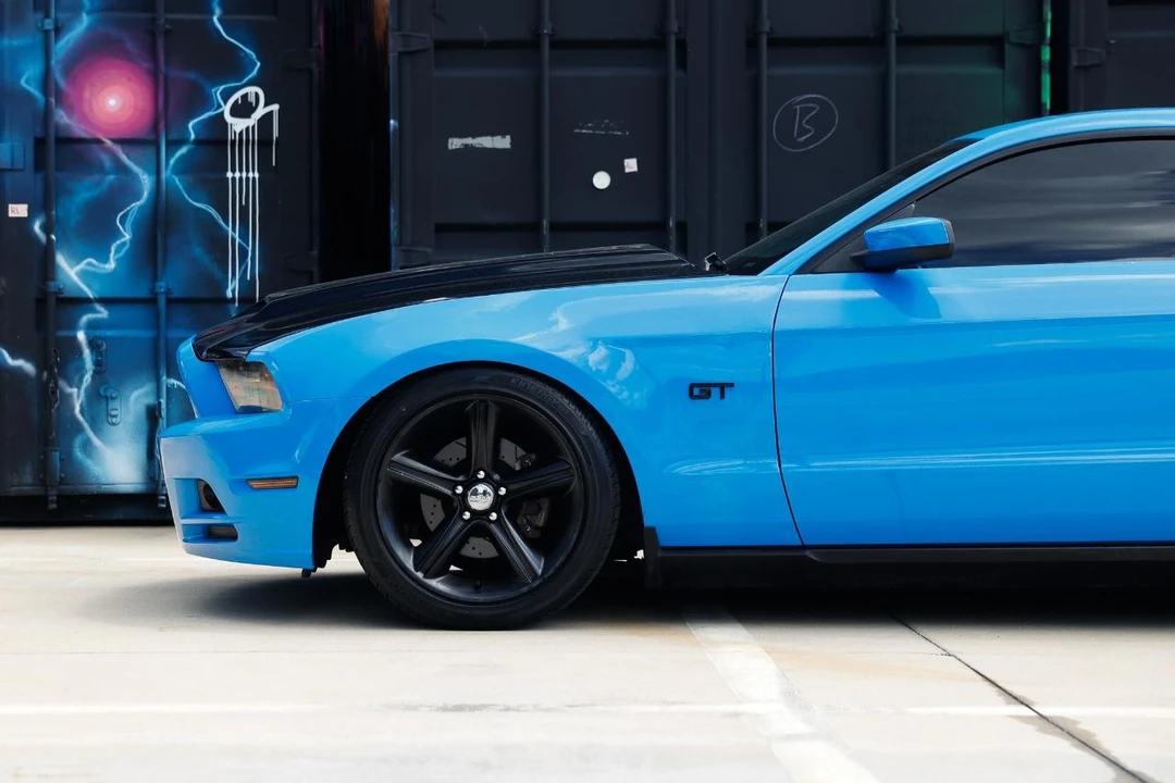 2010 Ford S197 Mustang GT - Image 25 of 31