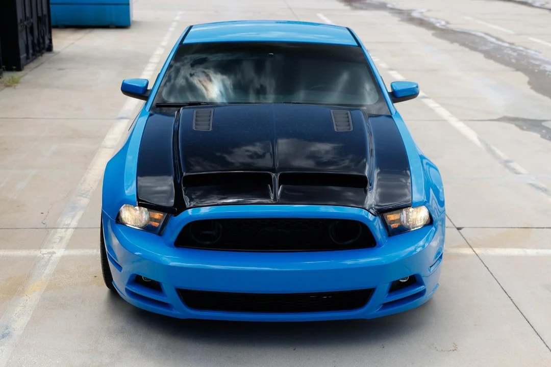 2010 Ford S197 Mustang GT - Image 21 of 31