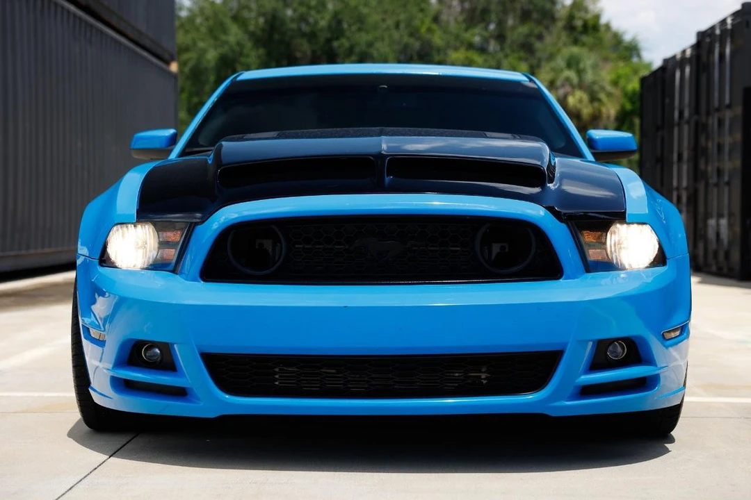 2010 Ford S197 Mustang GT - Image 17 of 31
