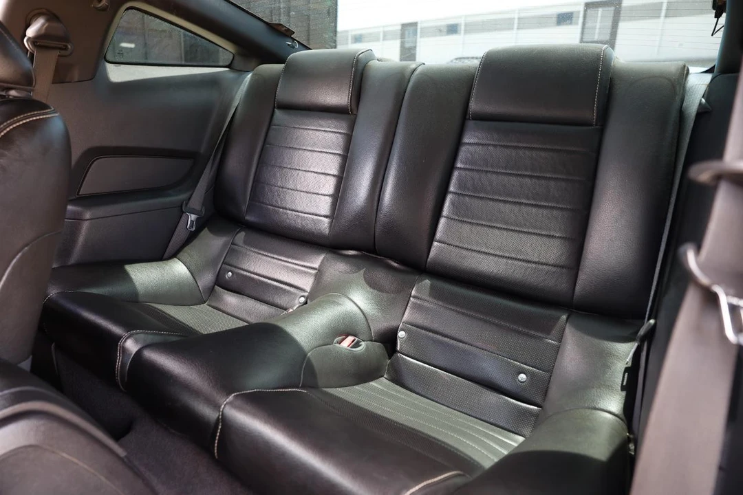 2010 Ford S197 Mustang GT - Image 8 of 31