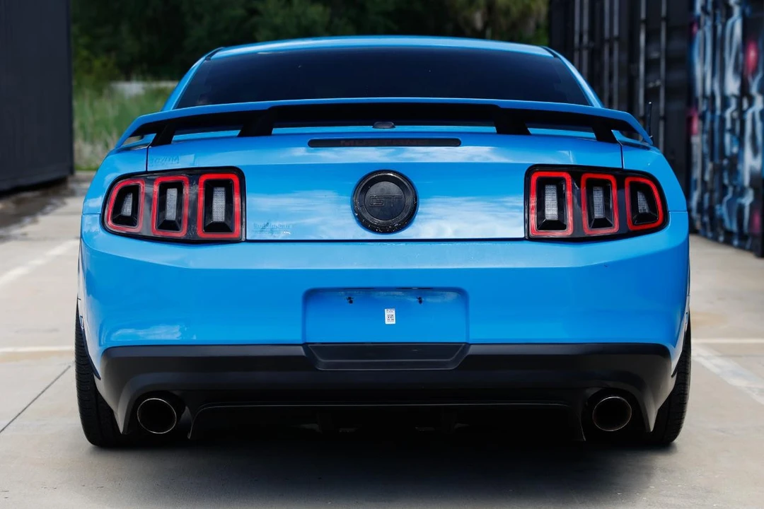 2010 Ford S197 Mustang GT - Image 7 of 31