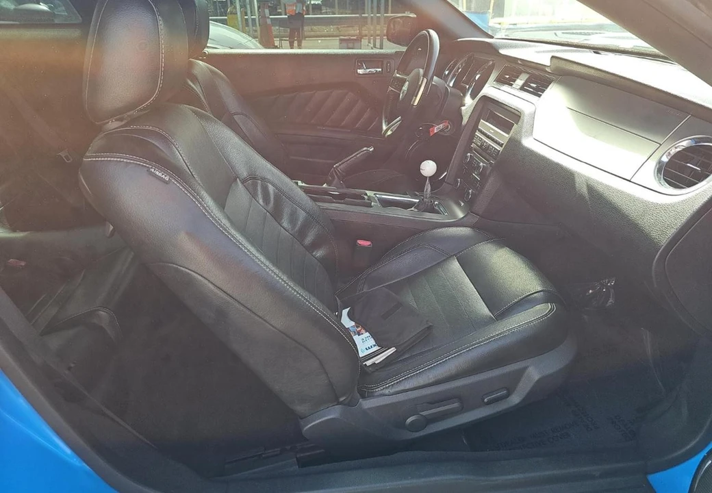2010 Ford S197 Mustang GT - Image 7 of 11