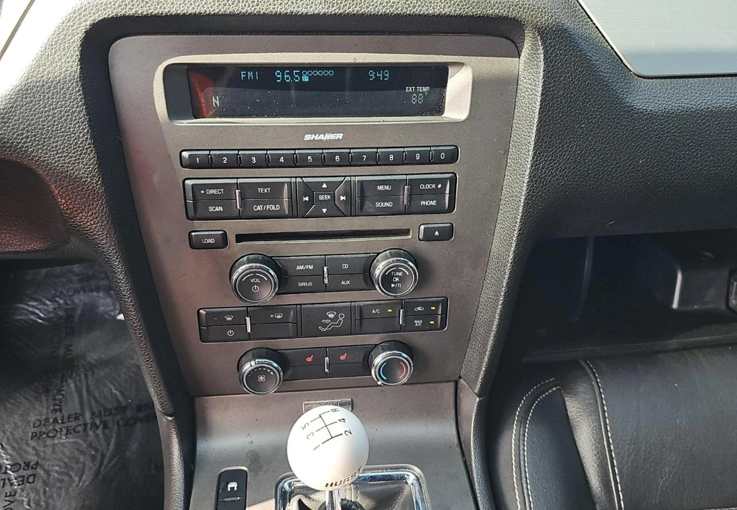 2010 Ford S197 Mustang GT - Image 9 of 11