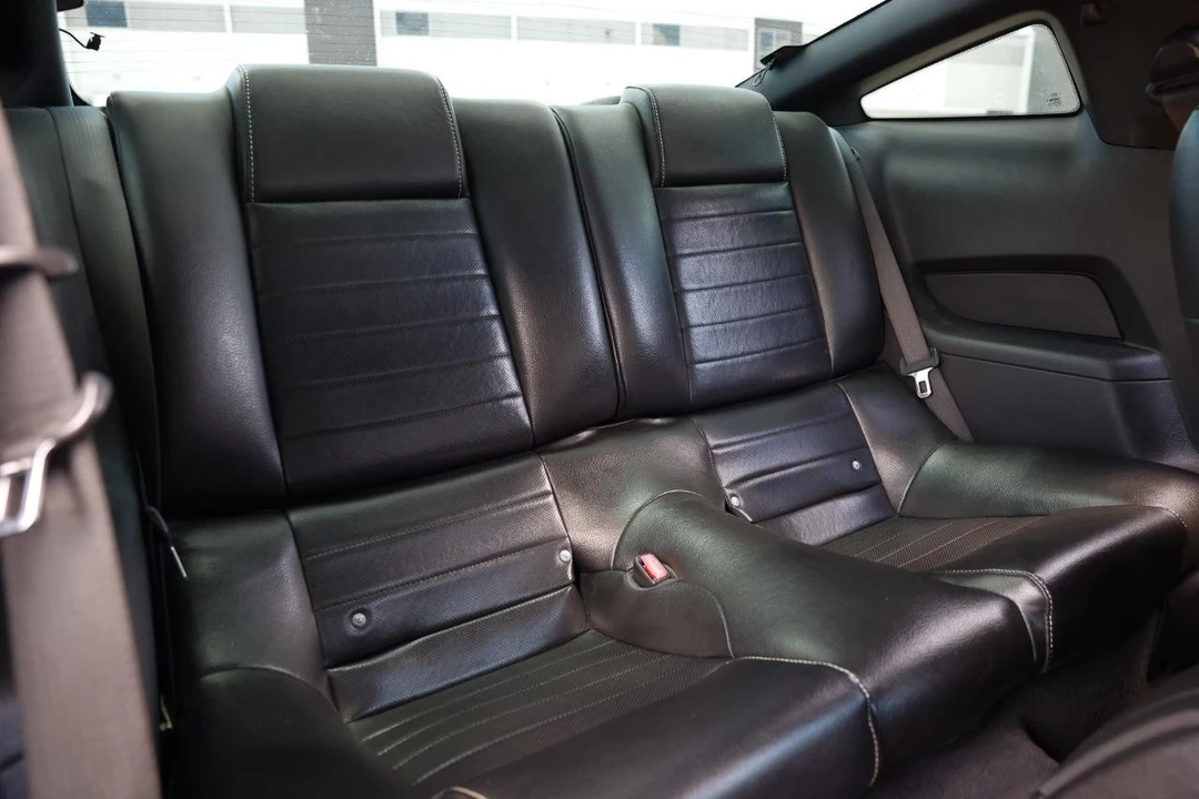 2010 Ford S197 Mustang GT - Image 14 of 31