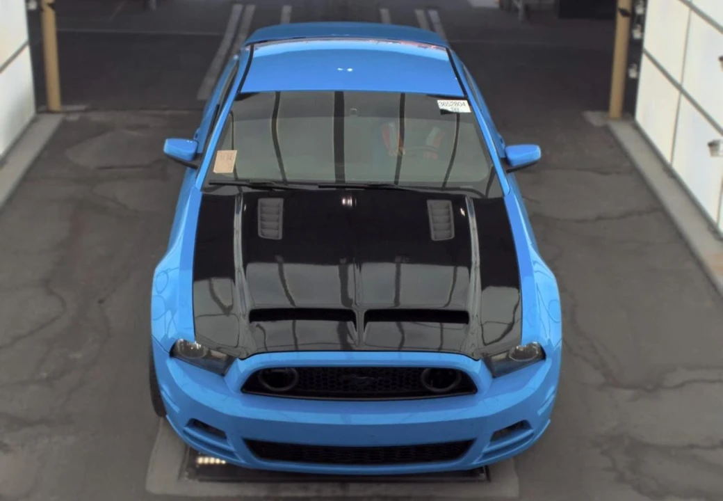 2010 Ford S197 Mustang GT - Image 2 of 11
