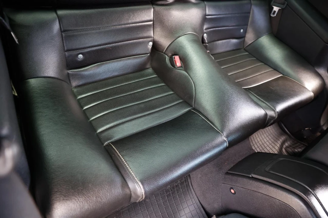 2010 Ford S197 Mustang GT - Image 12 of 31
