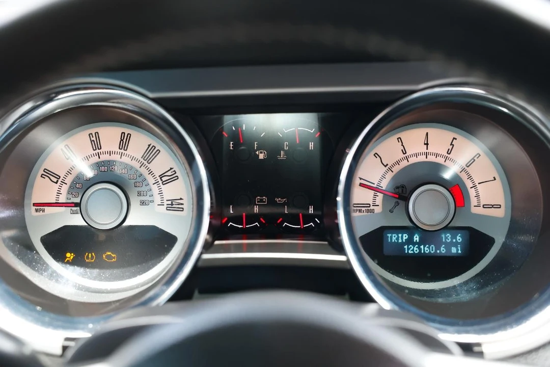 2010 Ford S197 Mustang GT - Image 30 of 31