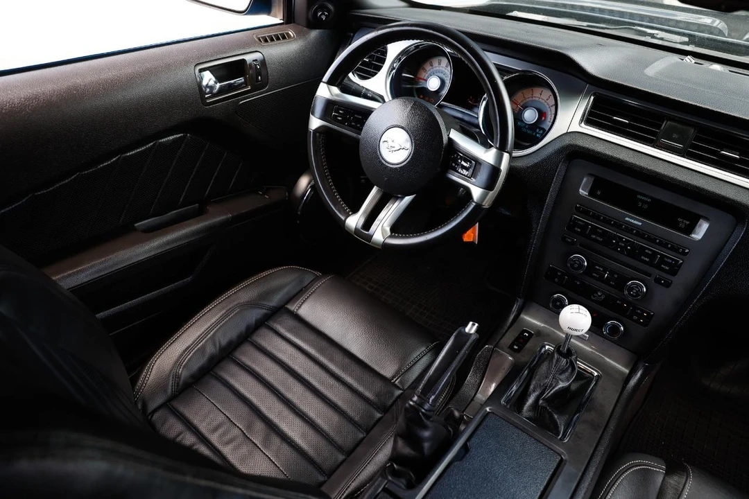 2010 Ford S197 Mustang GT - Image 22 of 31