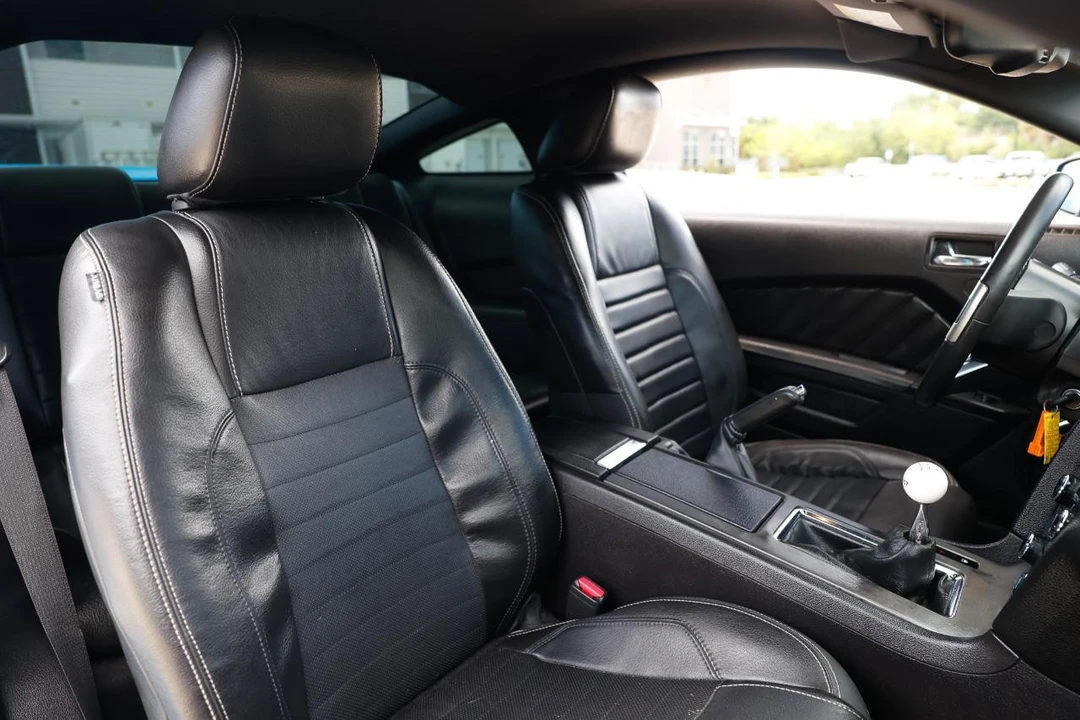2010 Ford S197 Mustang GT - Image 16 of 31