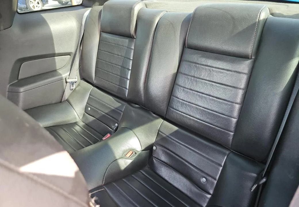 2010 Ford S197 Mustang GT - Image 10 of 11